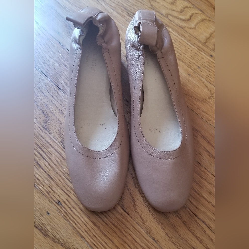 Everlane Heels